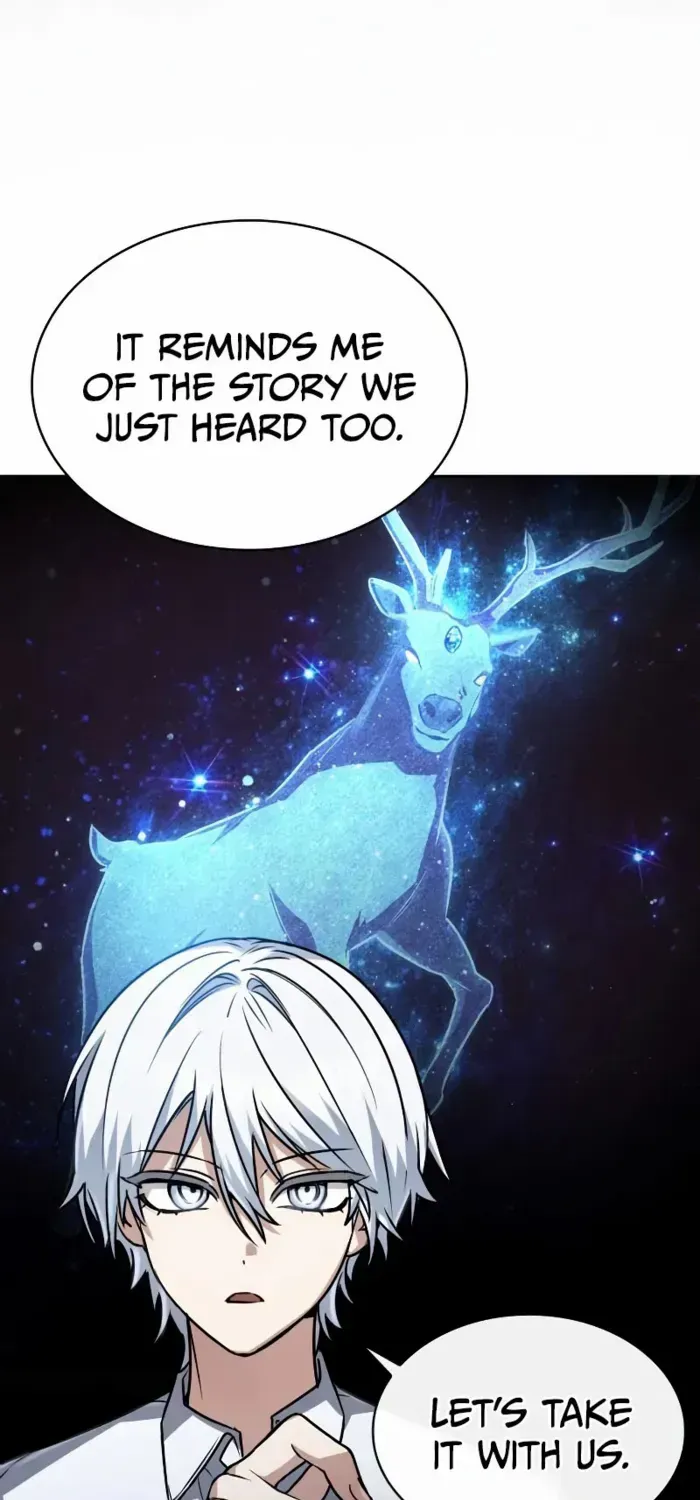 Genius Prismatic Mage Chapter 46 page 73 - 
