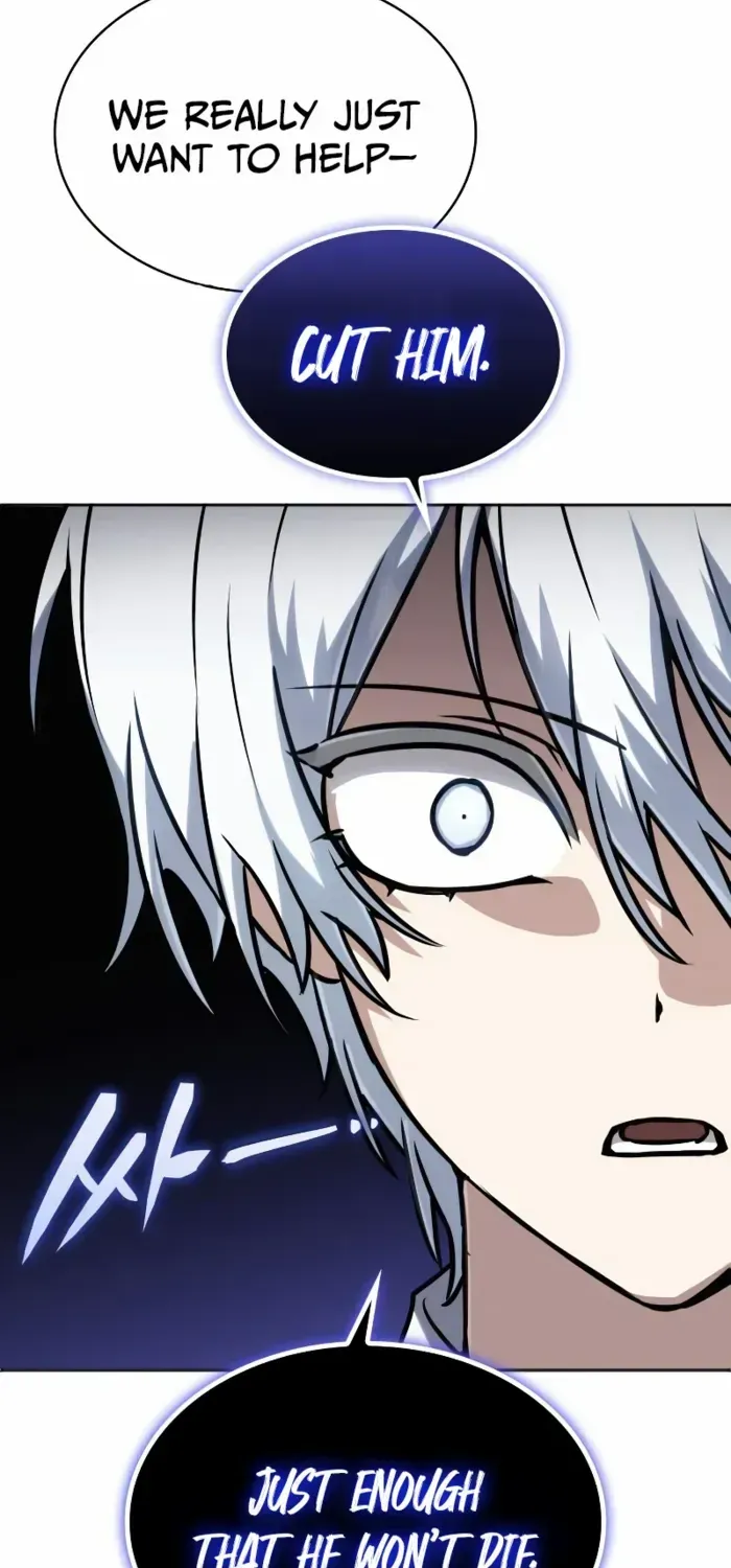 Genius Prismatic Mage Chapter 46 page 10 - 