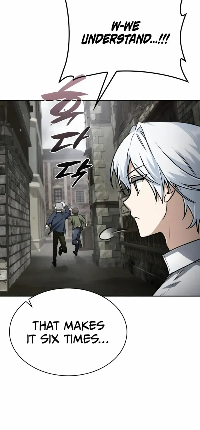 Genius Prismatic Mage Chapter 47 page 12 - 