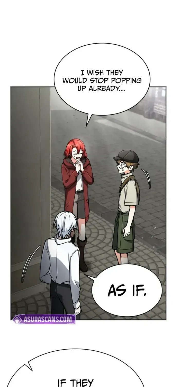 Genius Prismatic Mage Chapter 47 page 13 - 