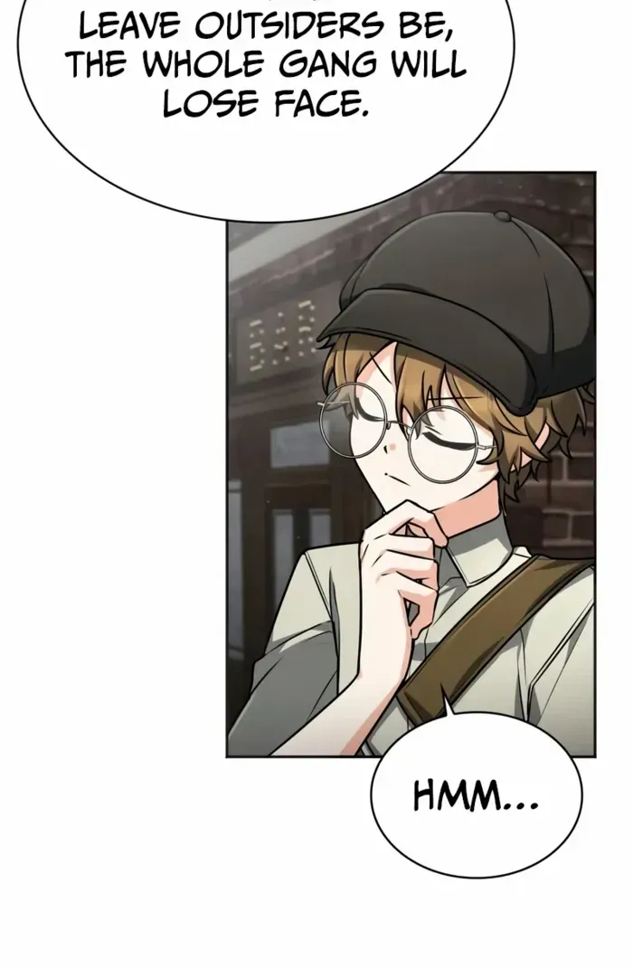 Genius Prismatic Mage Chapter 47 page 14 - 