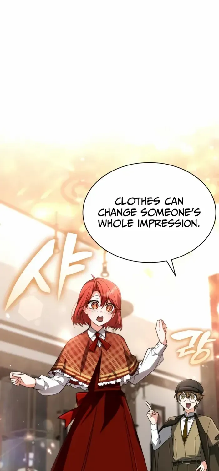 Genius Prismatic Mage Chapter 47 page 16 - 