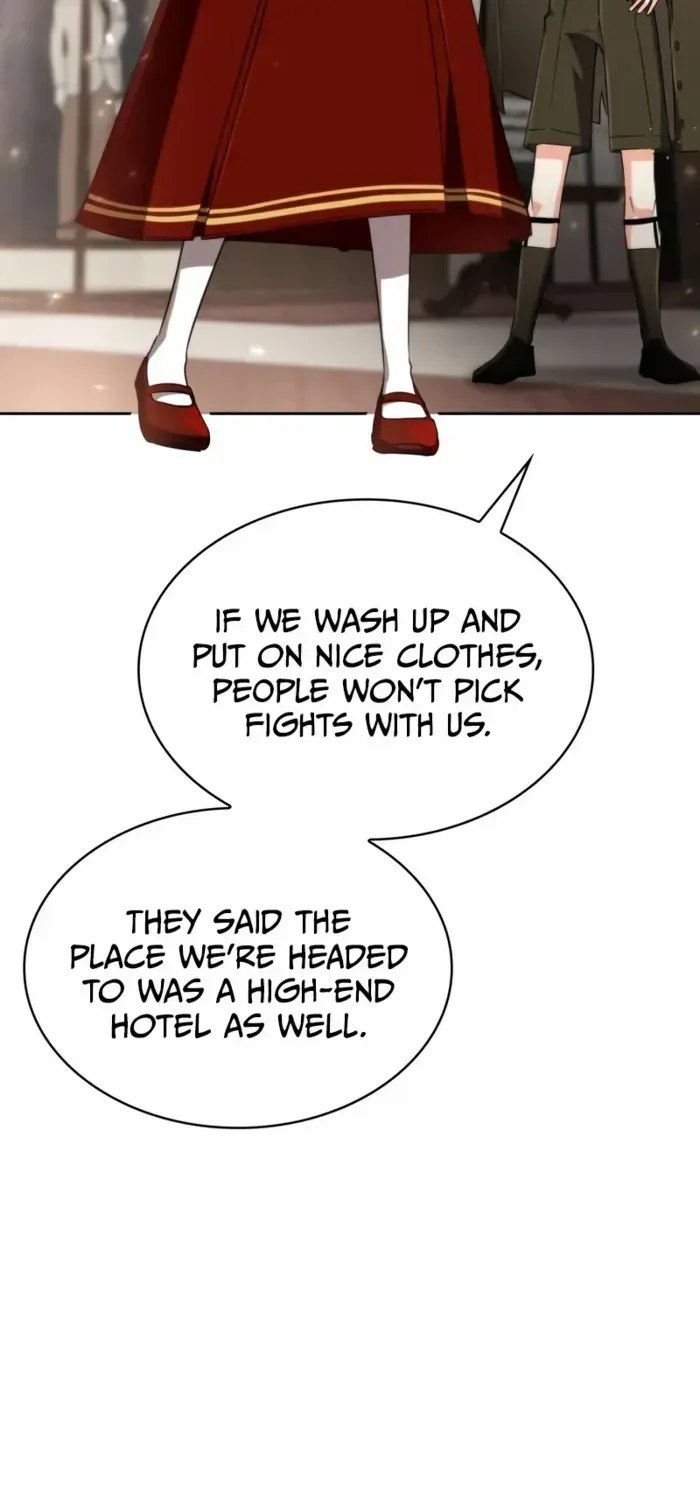 Genius Prismatic Mage Chapter 47 page 17 - 
