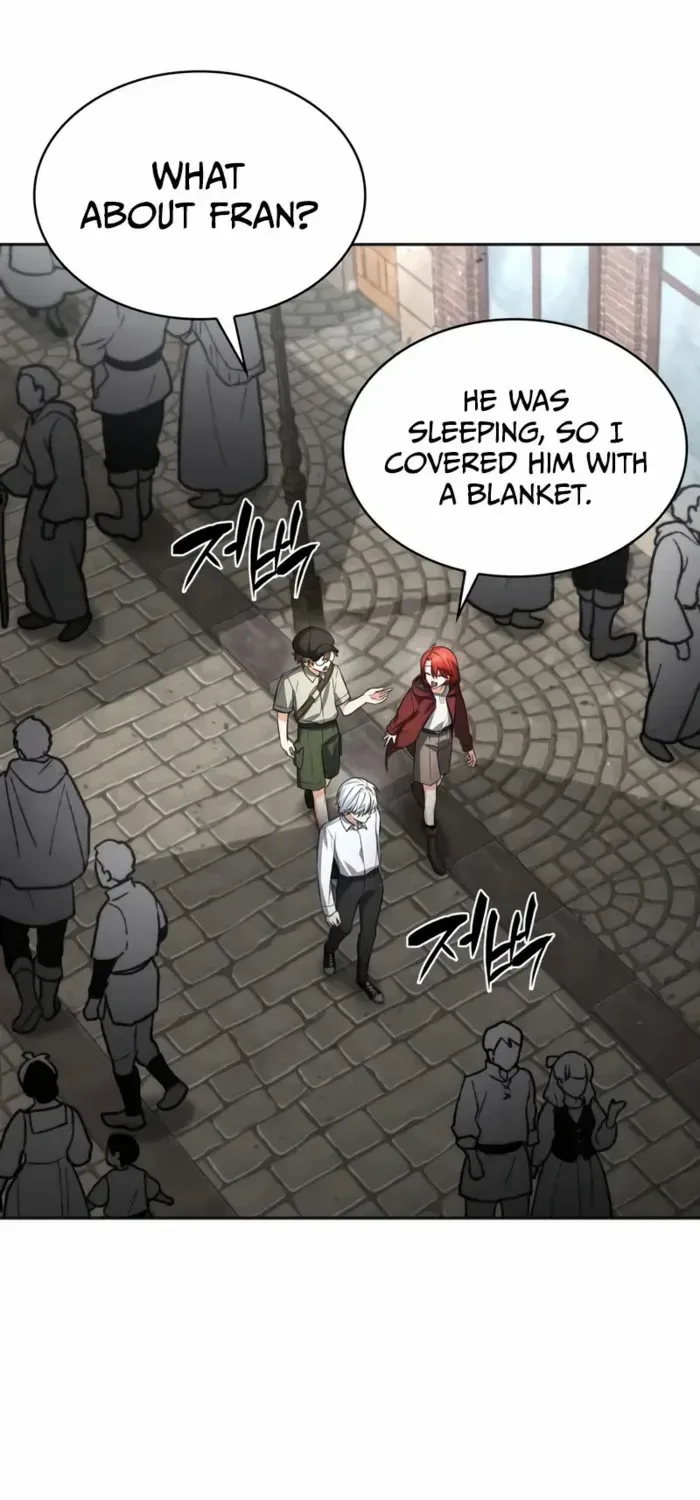 Genius Prismatic Mage Chapter 47 page 3 - 