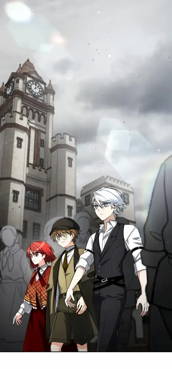 Genius Prismatic Mage Chapter 47 page 24 - 