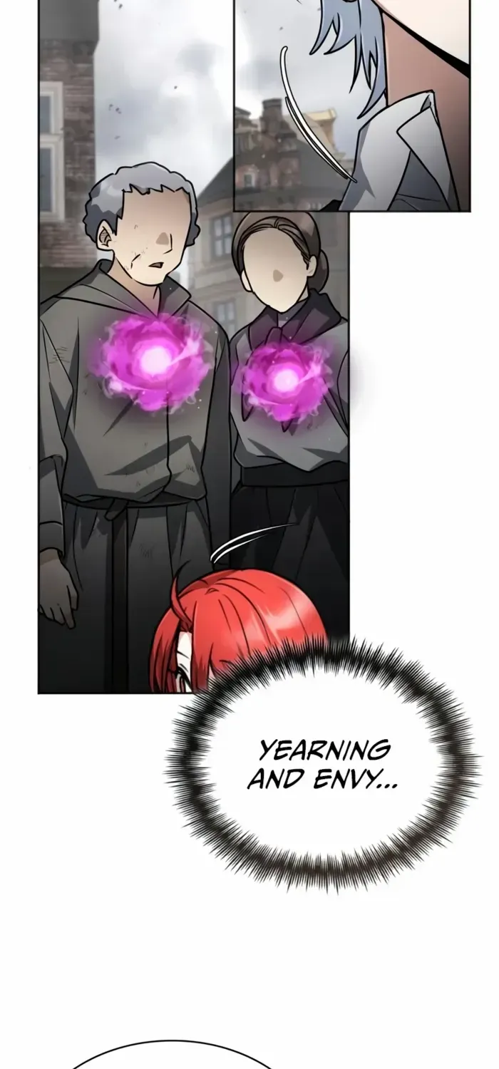Genius Prismatic Mage Chapter 47 page 27 - 