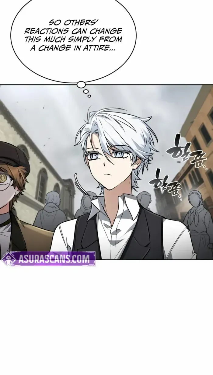 Genius Prismatic Mage Chapter 47 page 28 - 