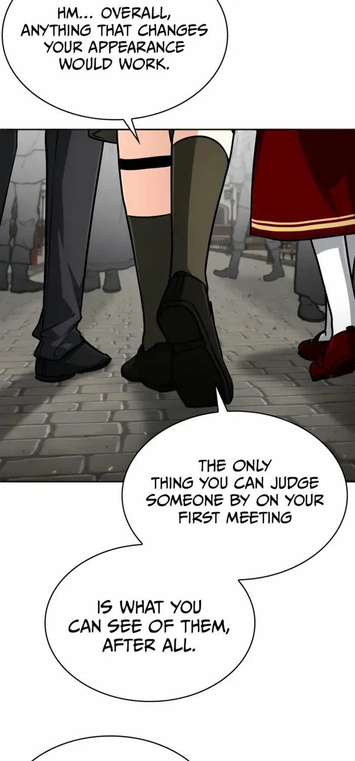 Genius Prismatic Mage Chapter 47 page 30 - 