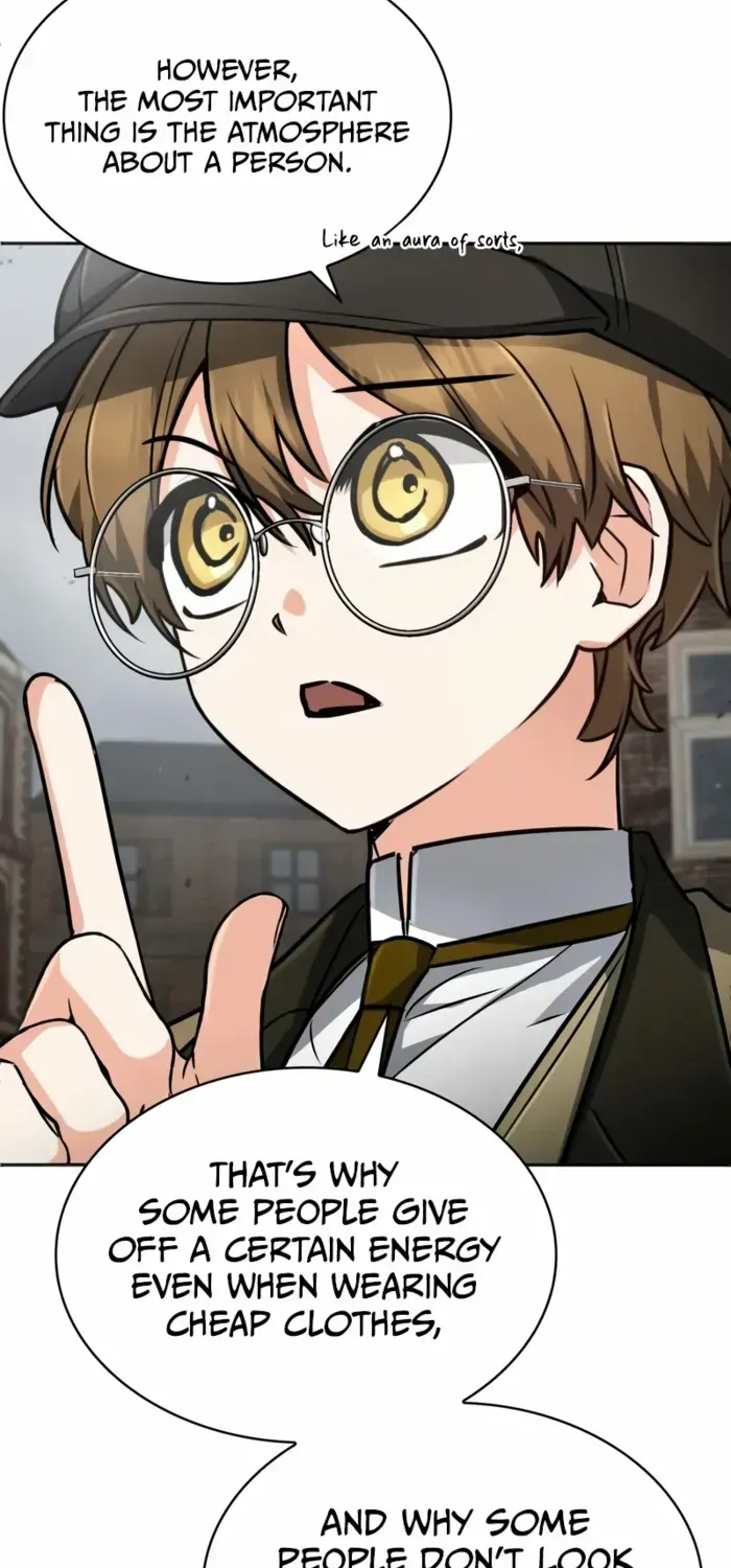 Genius Prismatic Mage Chapter 47 page 31 - 