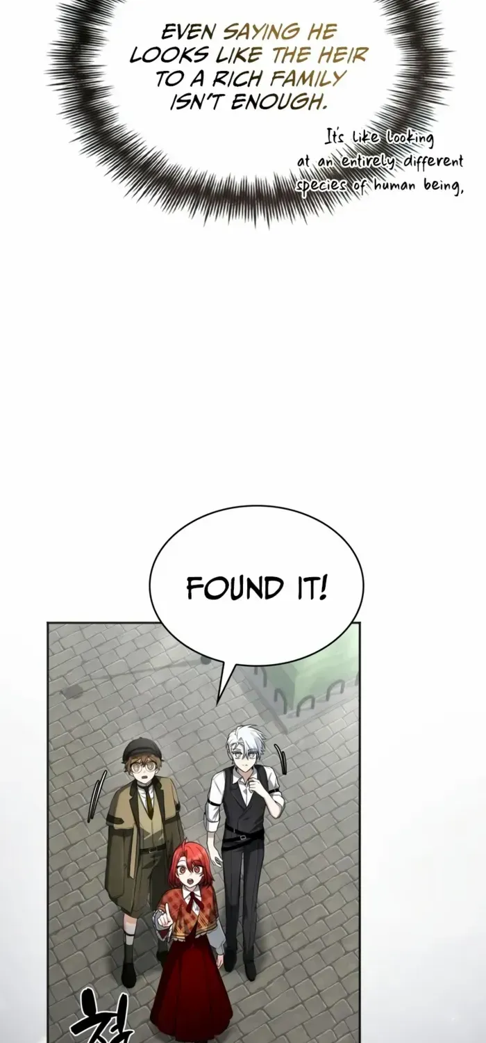 Genius Prismatic Mage Chapter 47 page 34 - 