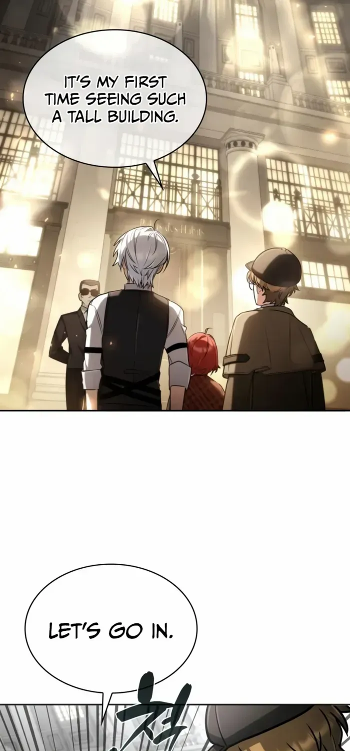 Genius Prismatic Mage Chapter 47 page 36 - 