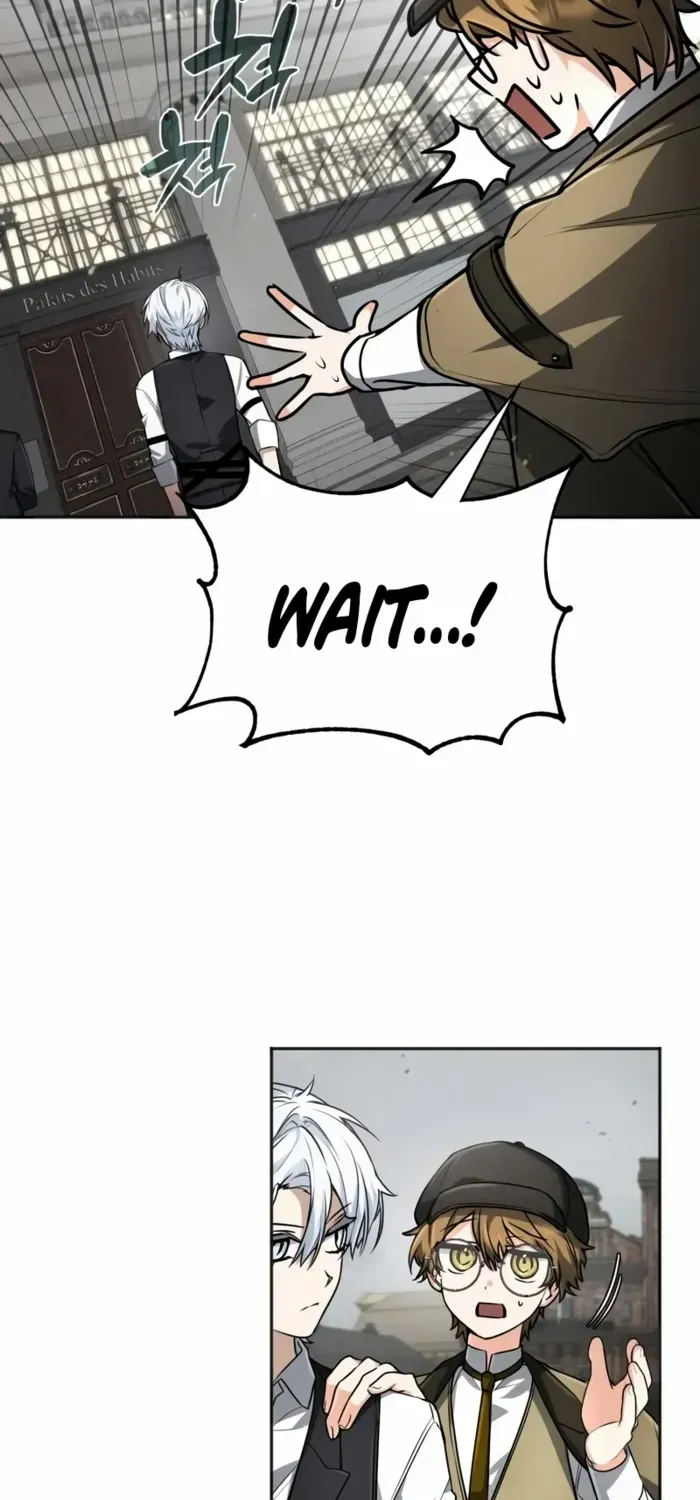 Genius Prismatic Mage Chapter 47 page 37 - 