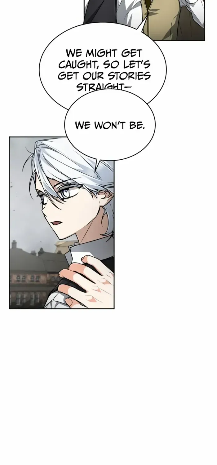 Genius Prismatic Mage Chapter 47 page 38 - 