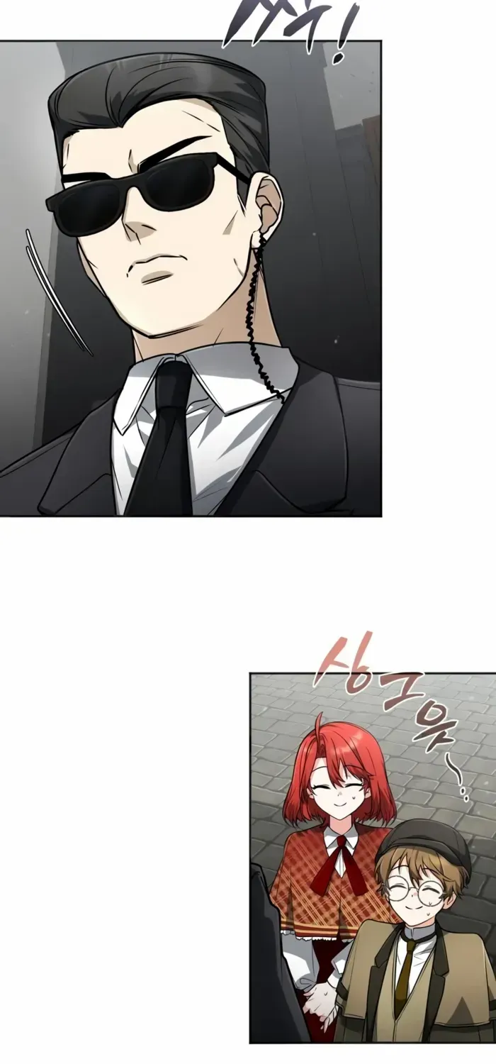 Genius Prismatic Mage Chapter 47 page 40 - 