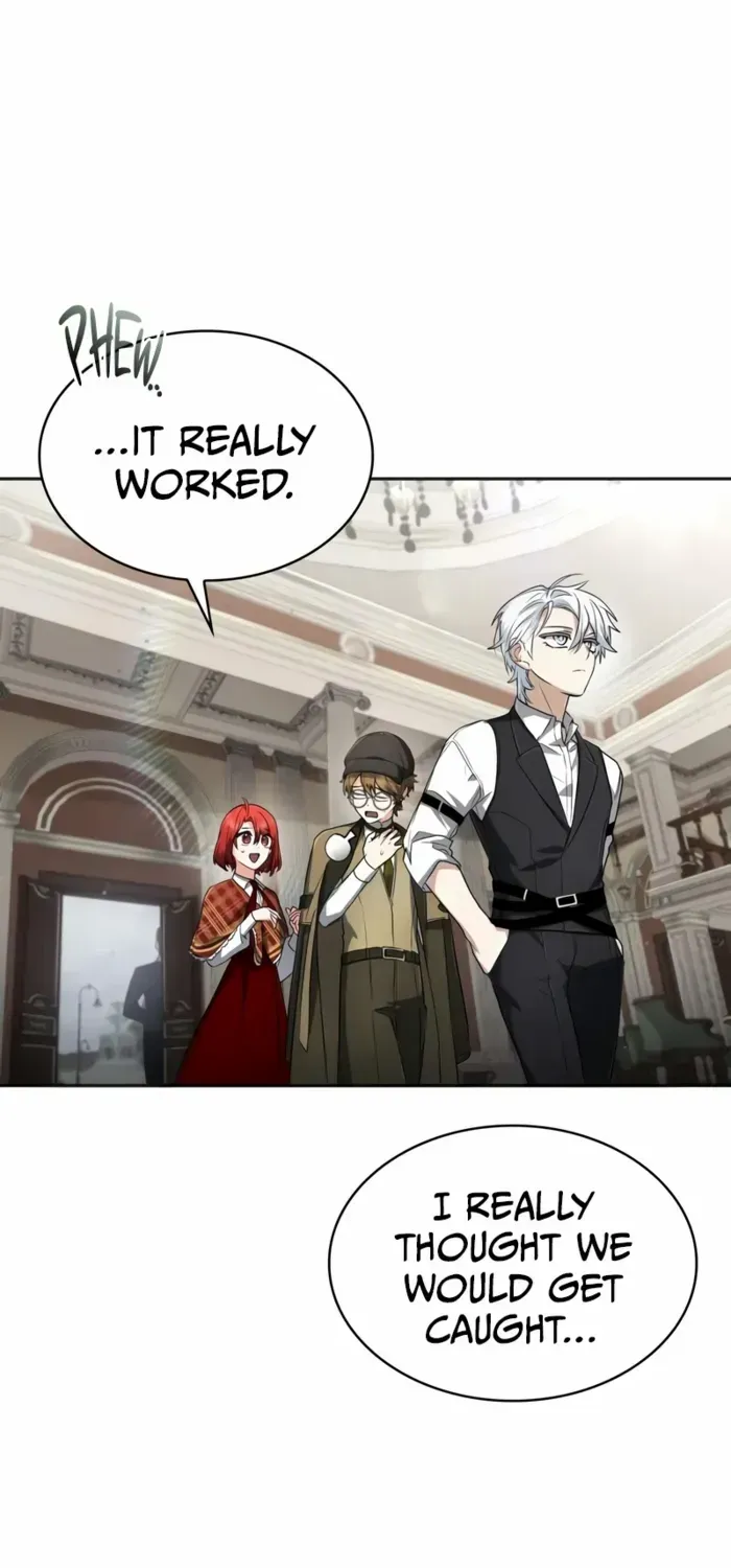 Genius Prismatic Mage Chapter 47 page 42 - 