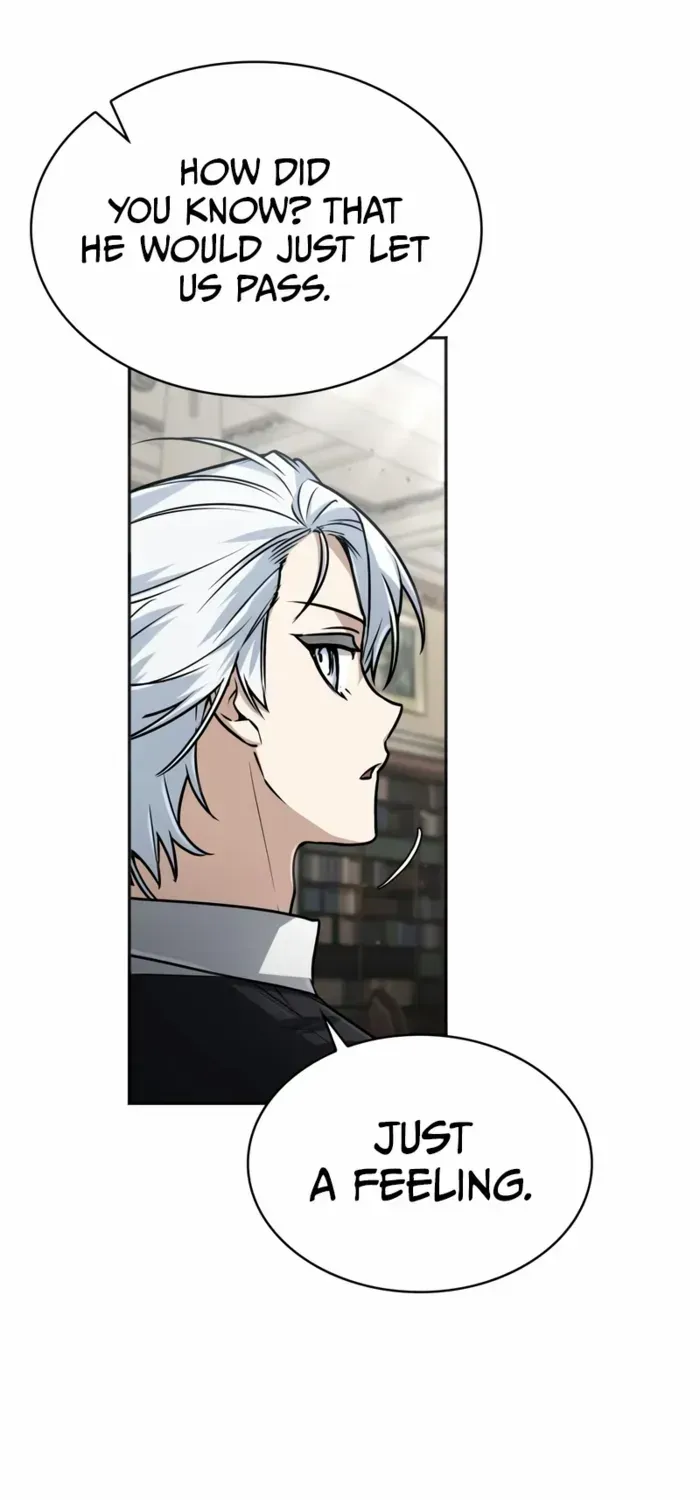 Genius Prismatic Mage Chapter 47 page 43 - 