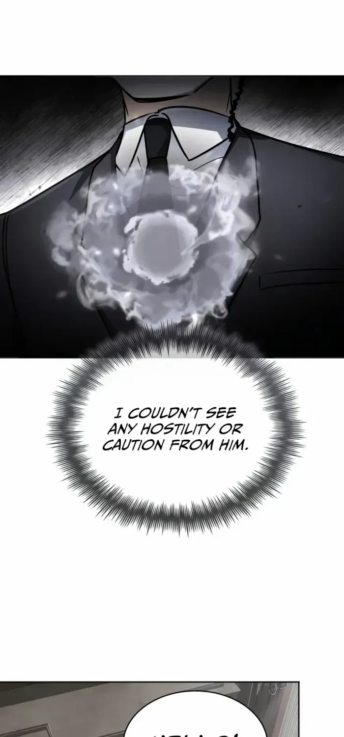 Genius Prismatic Mage Chapter 47 page 44 - 
