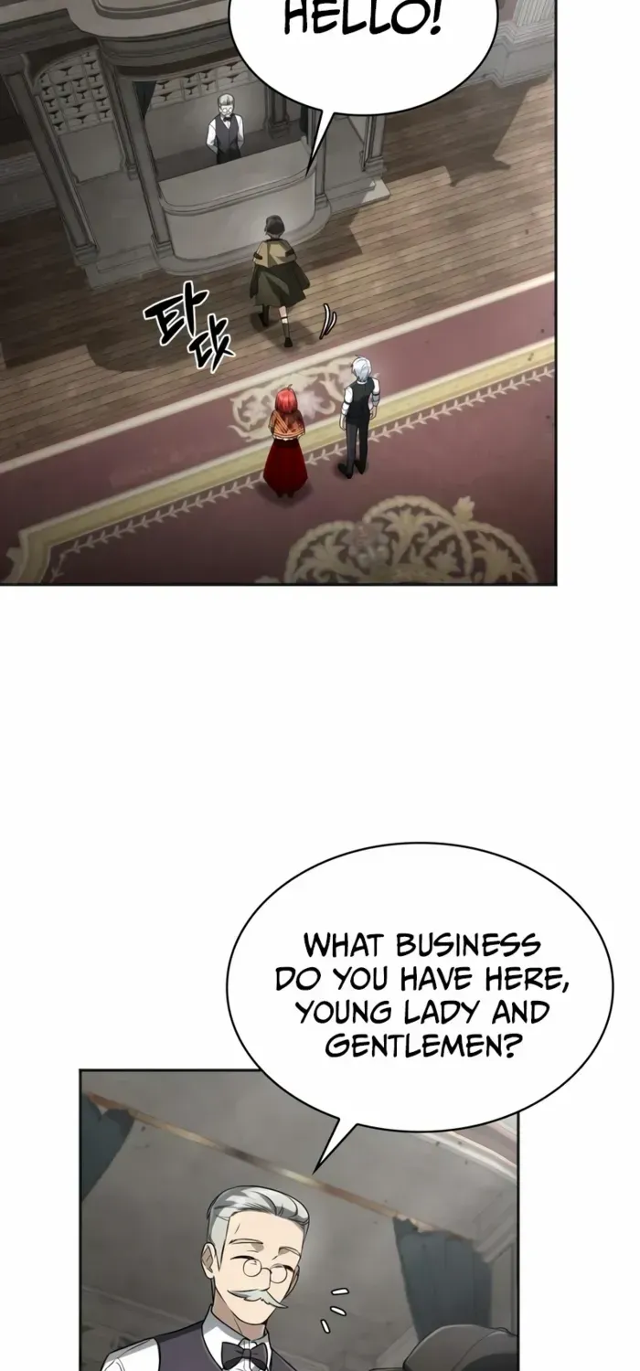 Genius Prismatic Mage Chapter 47 page 45 - 