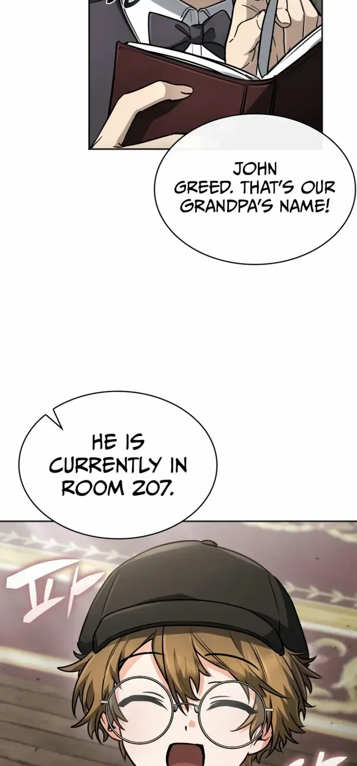 Genius Prismatic Mage Chapter 47 page 47 - 