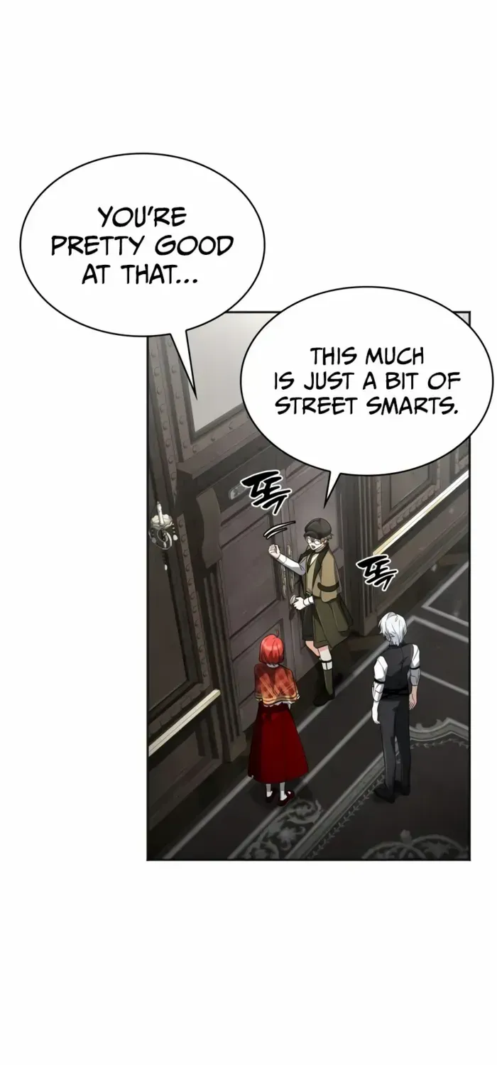 Genius Prismatic Mage Chapter 47 page 49 - 