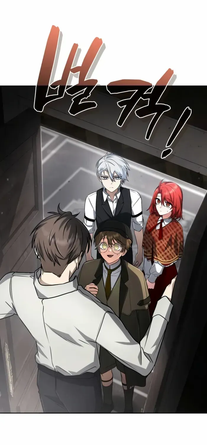 Genius Prismatic Mage Chapter 47 page 50 - 