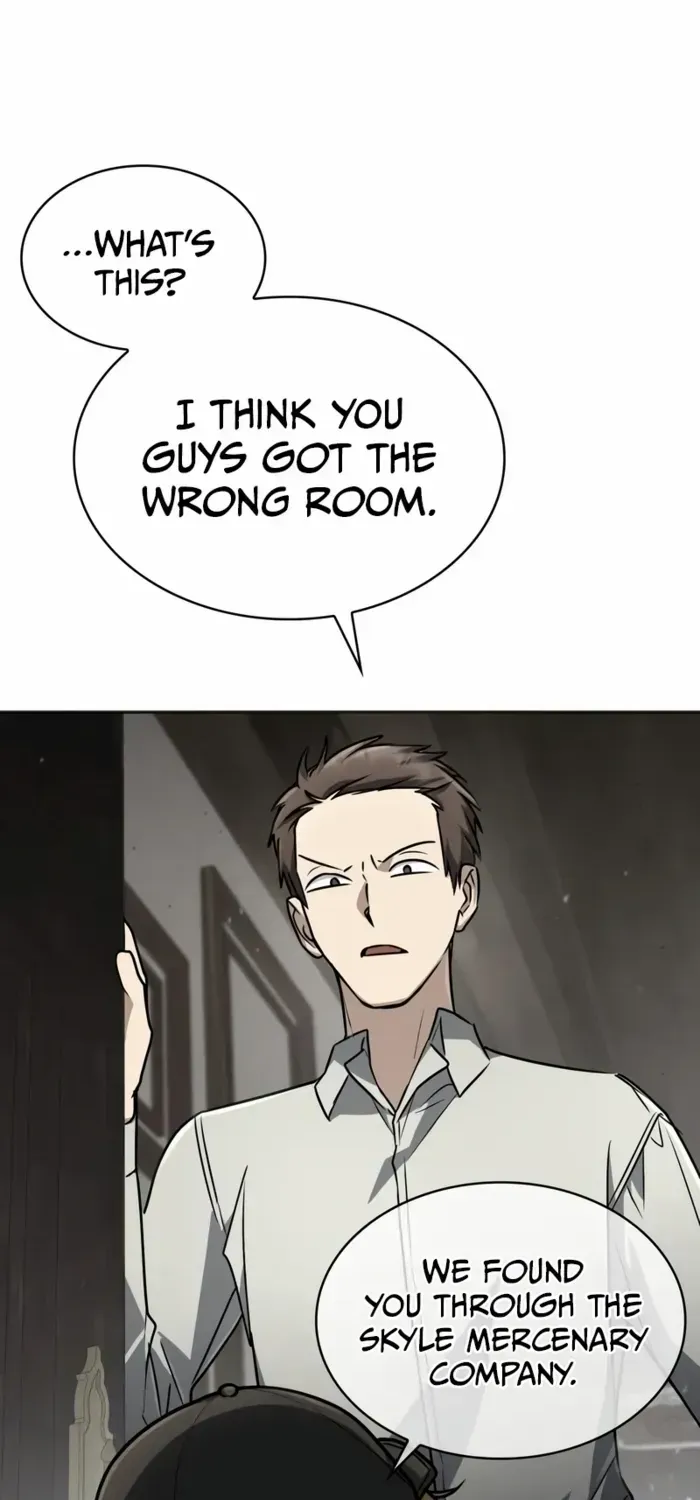 Genius Prismatic Mage Chapter 47 page 51 - 