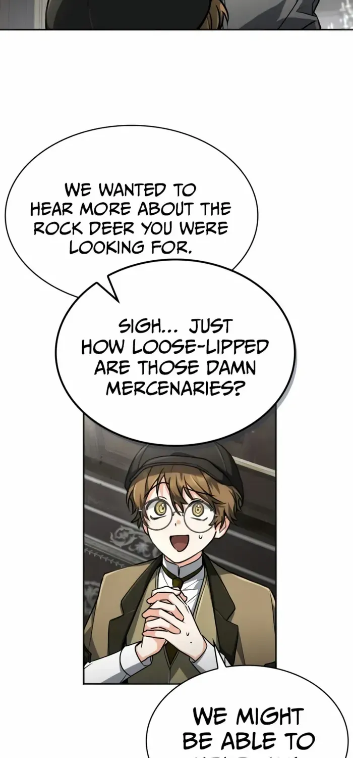 Genius Prismatic Mage Chapter 47 page 52 - 