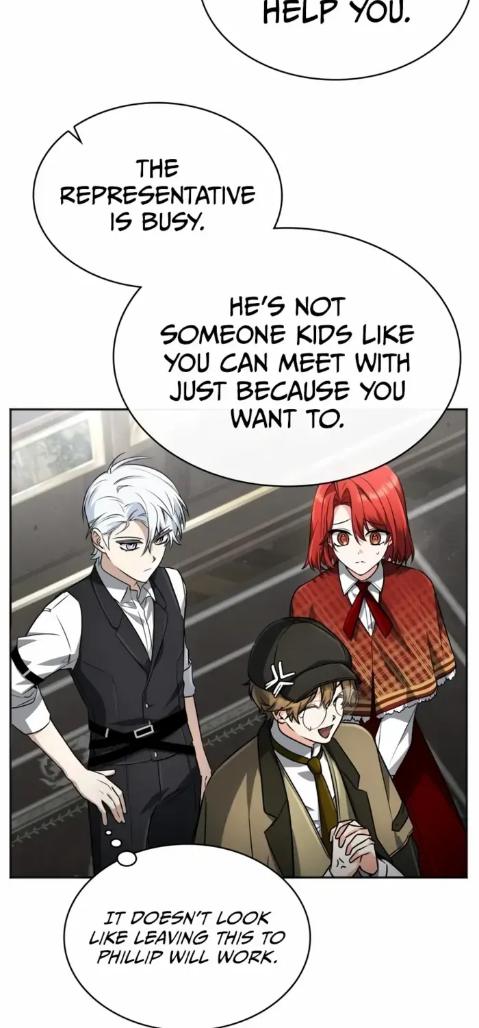 Genius Prismatic Mage Chapter 47 page 53 - 