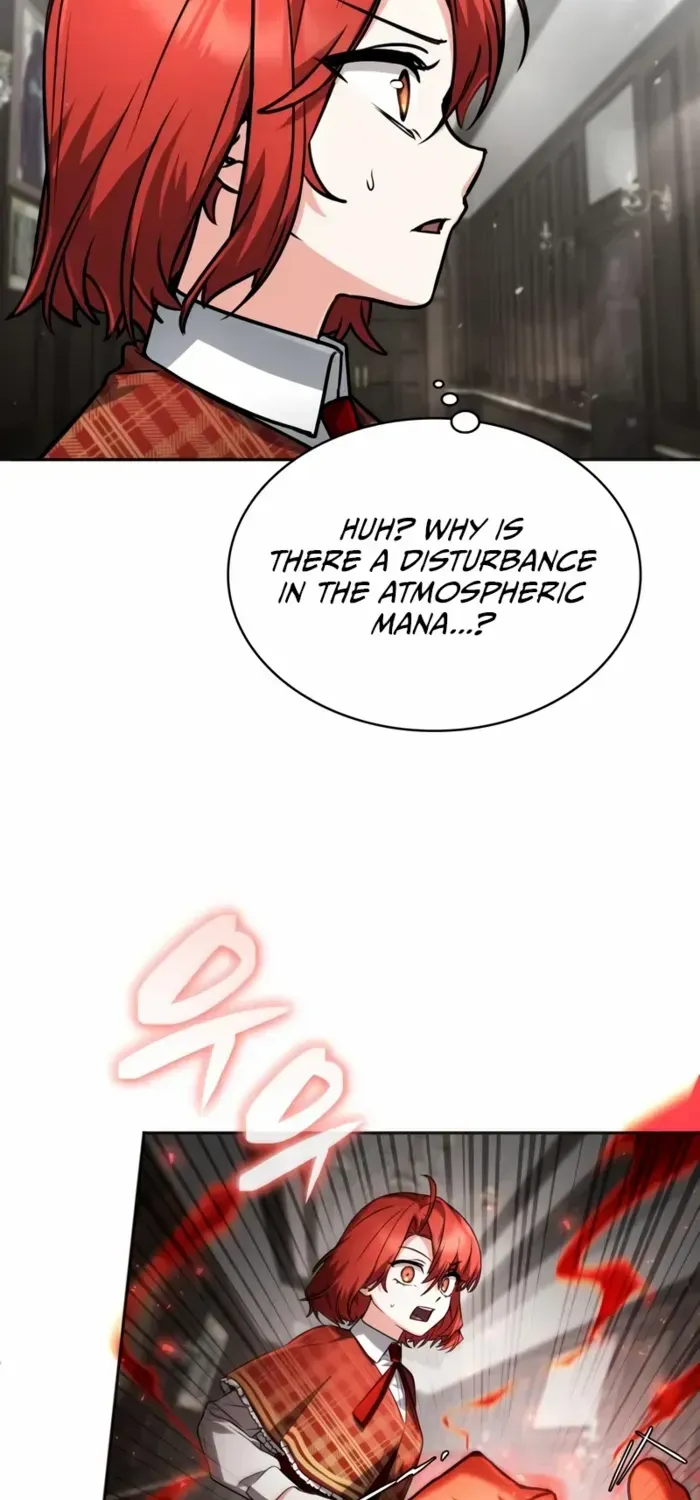 Genius Prismatic Mage Chapter 47 page 58 - 