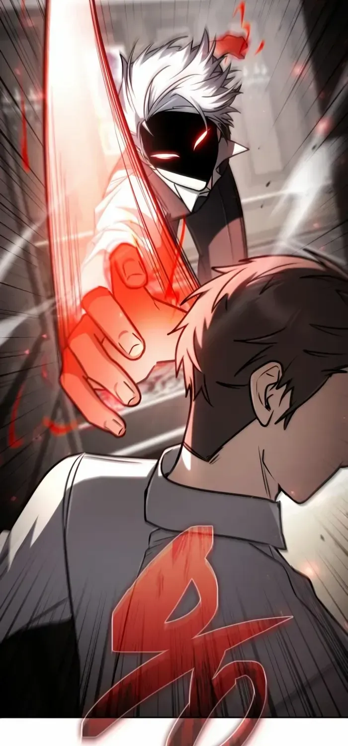 Genius Prismatic Mage Chapter 47 page 60 - 