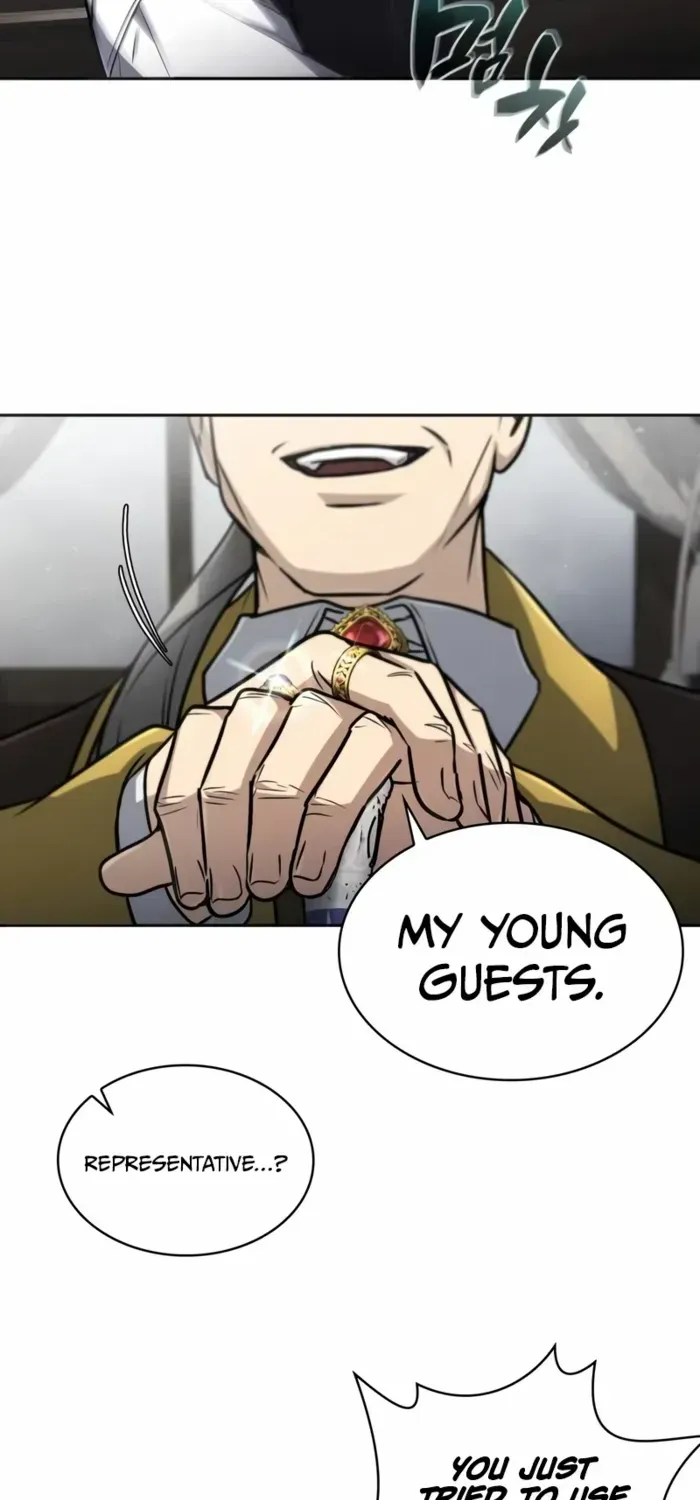 Genius Prismatic Mage Chapter 47 page 62 - 