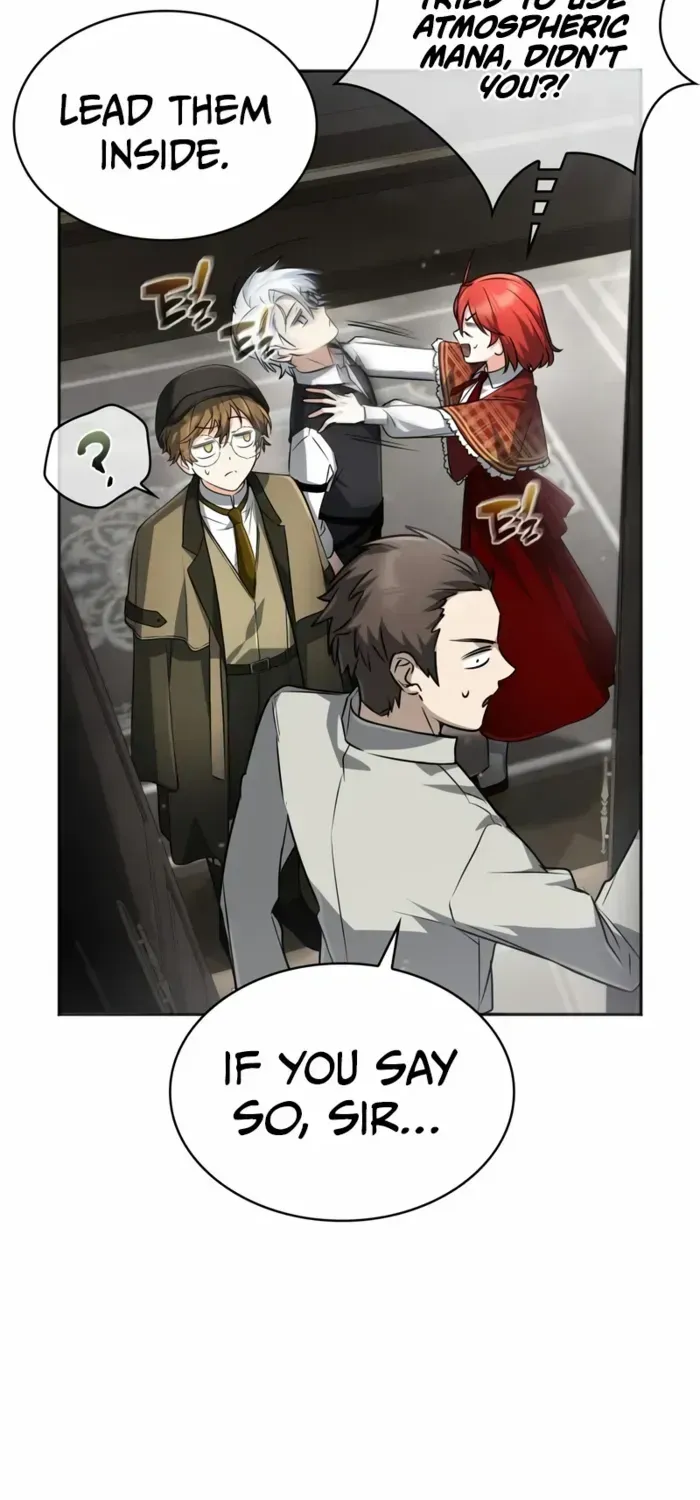 Genius Prismatic Mage Chapter 47 page 63 - 