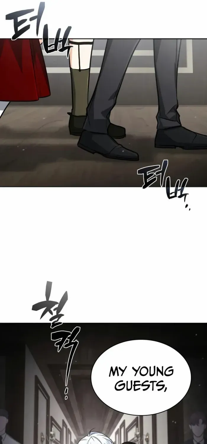 Genius Prismatic Mage Chapter 47 page 64 - 