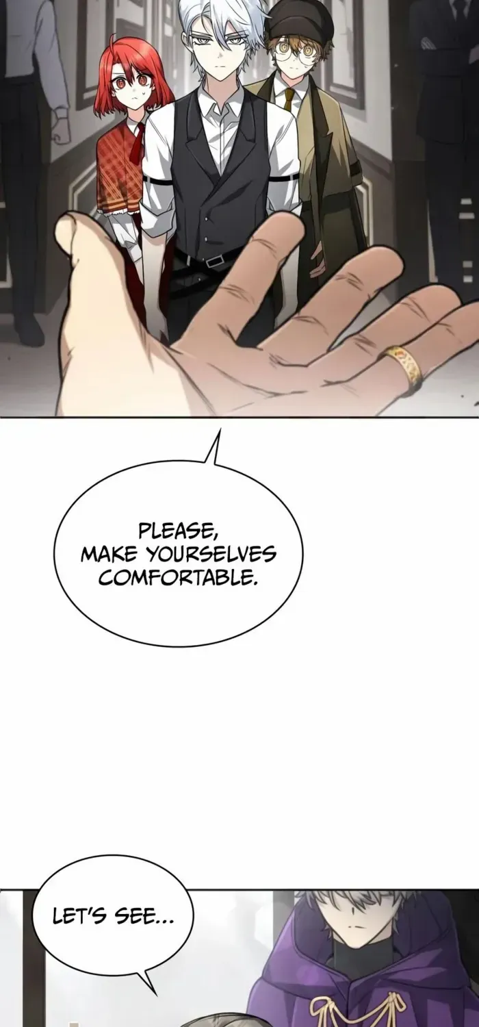 Genius Prismatic Mage Chapter 47 page 65 - 