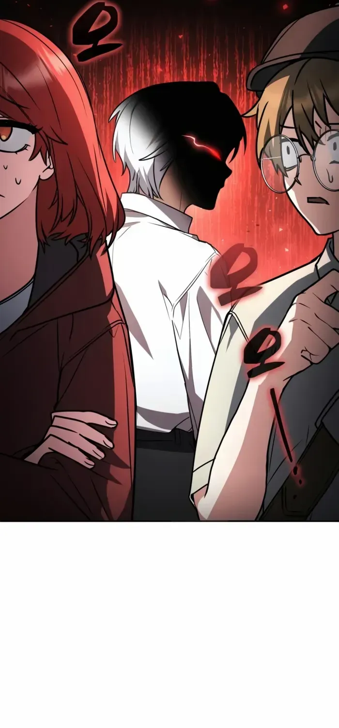 Genius Prismatic Mage Chapter 47 page 8 - 