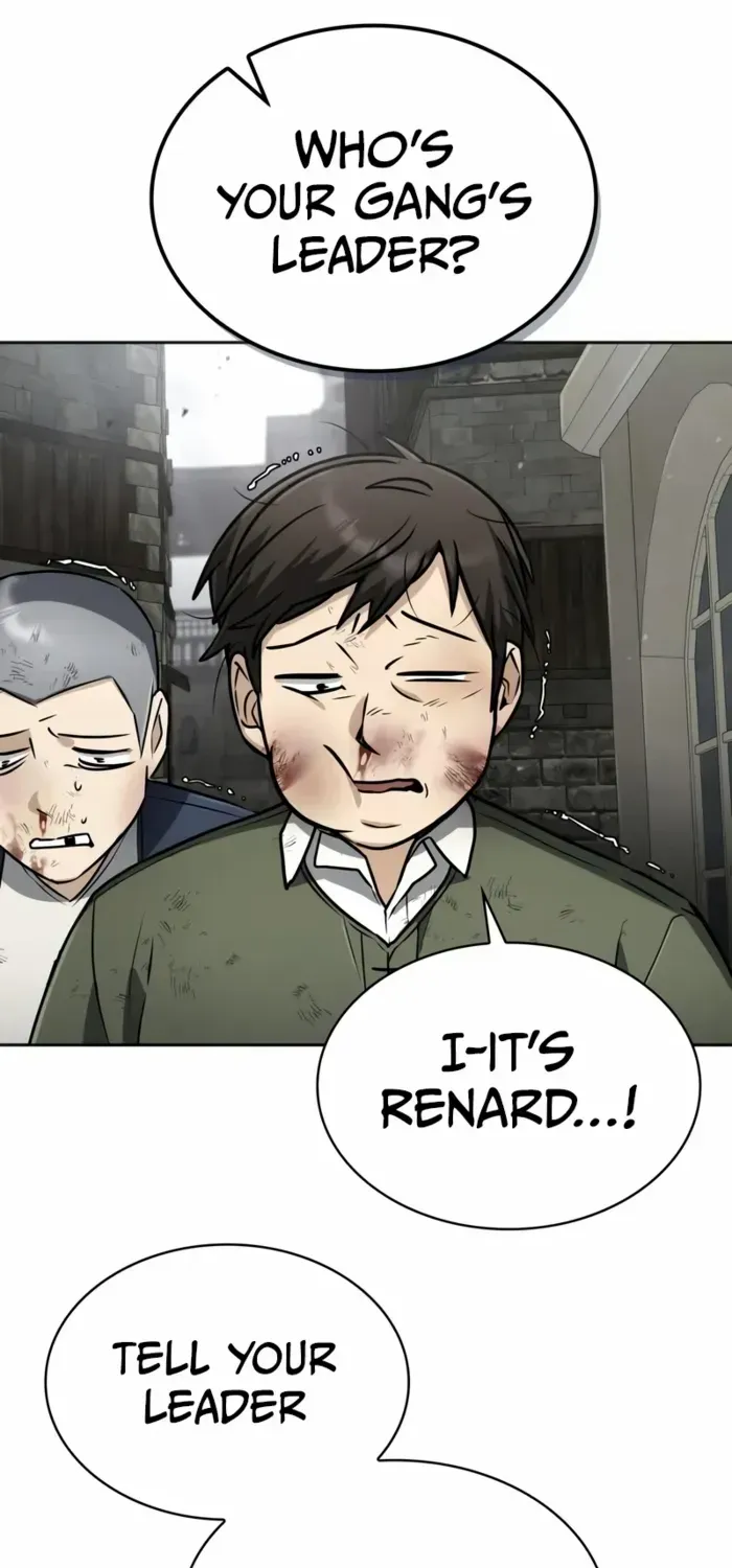 Genius Prismatic Mage Chapter 47 page 10 - 