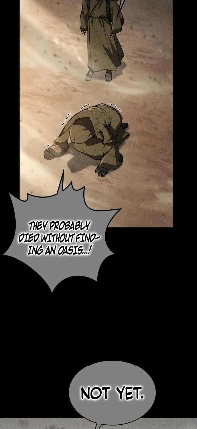Genius Prismatic Mage Chapter 48 page 13 - 