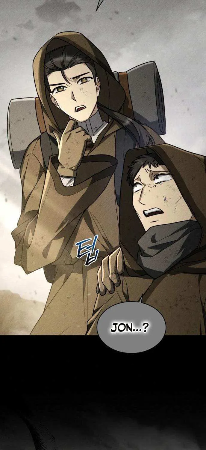 Genius Prismatic Mage Chapter 48 page 14 - 