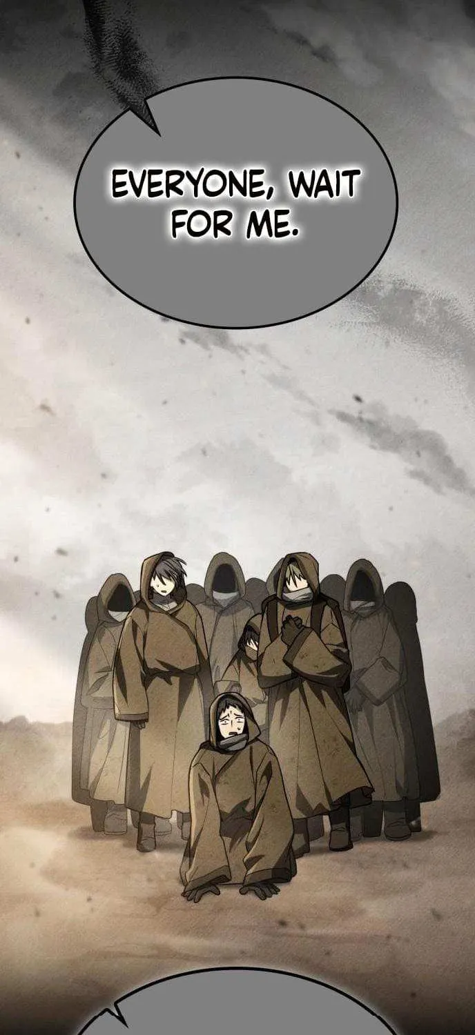 Genius Prismatic Mage Chapter 48 page 15 - 