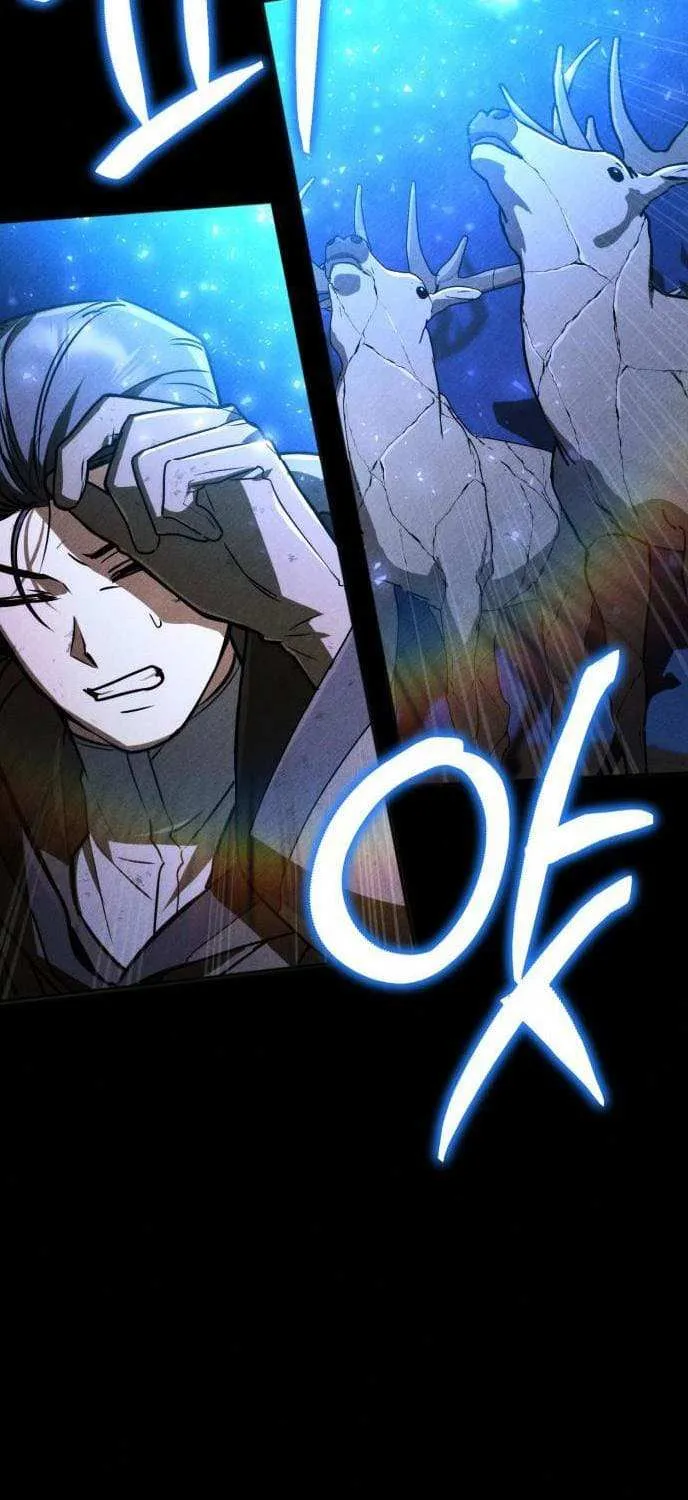 Genius Prismatic Mage Chapter 48 page 31 - 