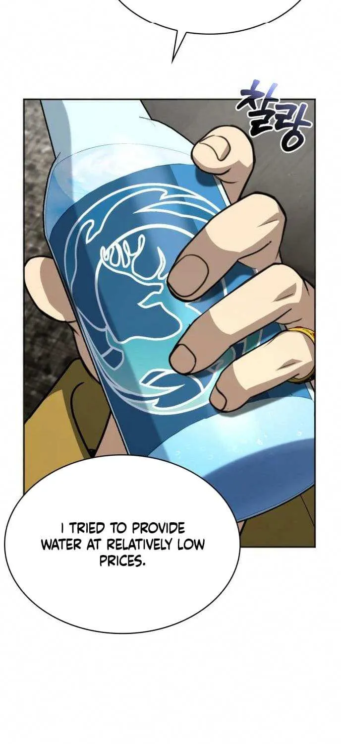 Genius Prismatic Mage Chapter 48 page 35 - 