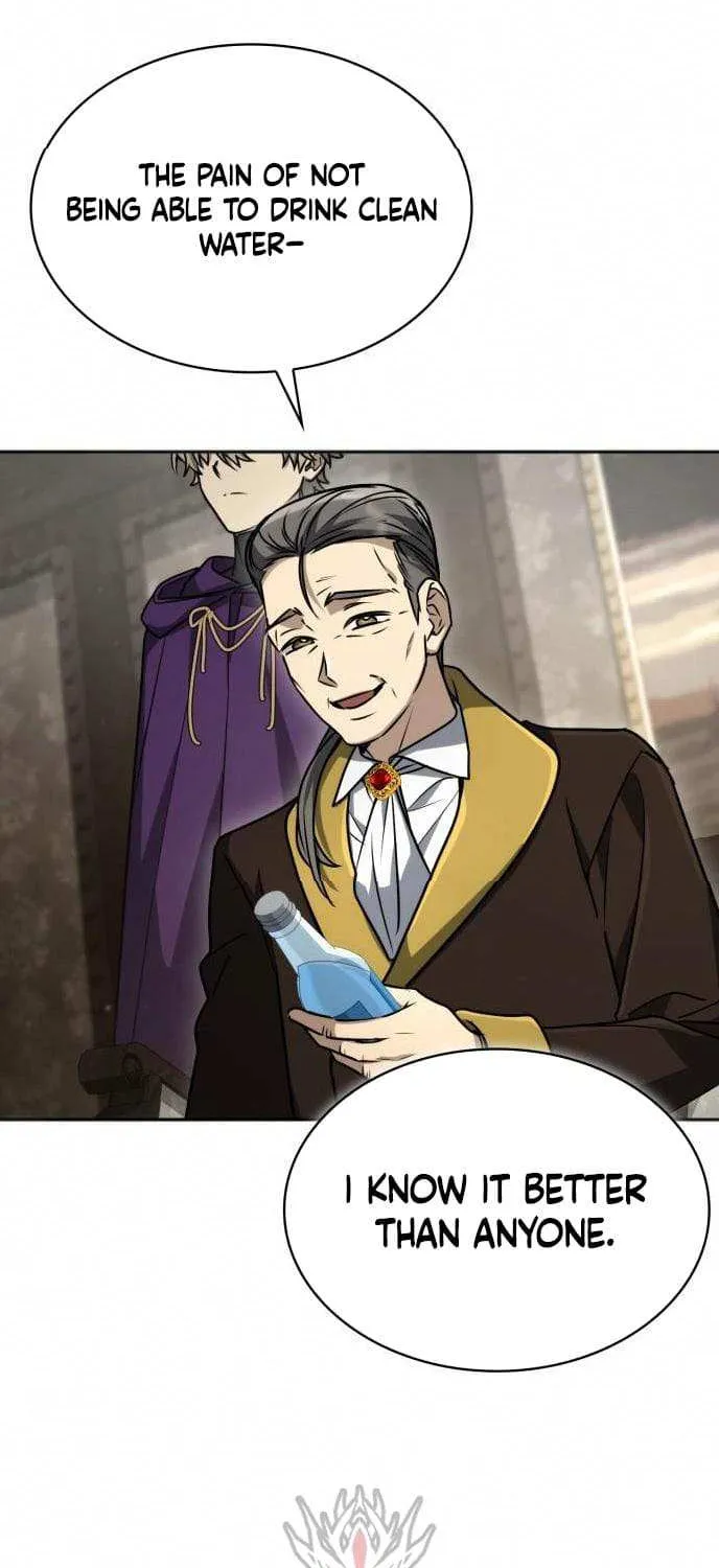 Genius Prismatic Mage Chapter 48 page 36 - 
