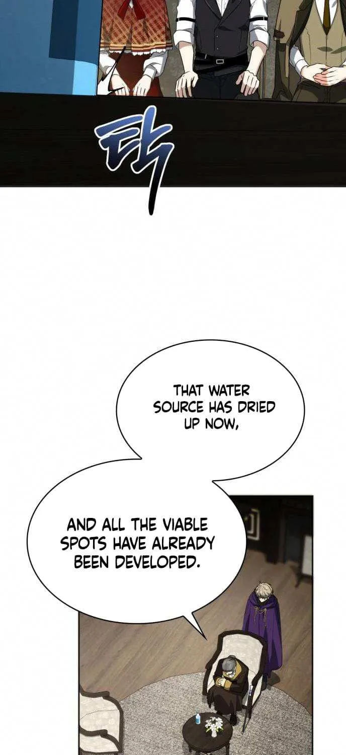 Genius Prismatic Mage Chapter 48 page 38 - 