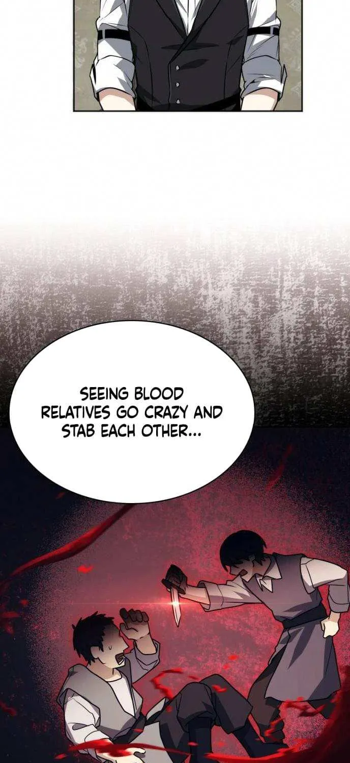 Genius Prismatic Mage Chapter 48 page 40 - 