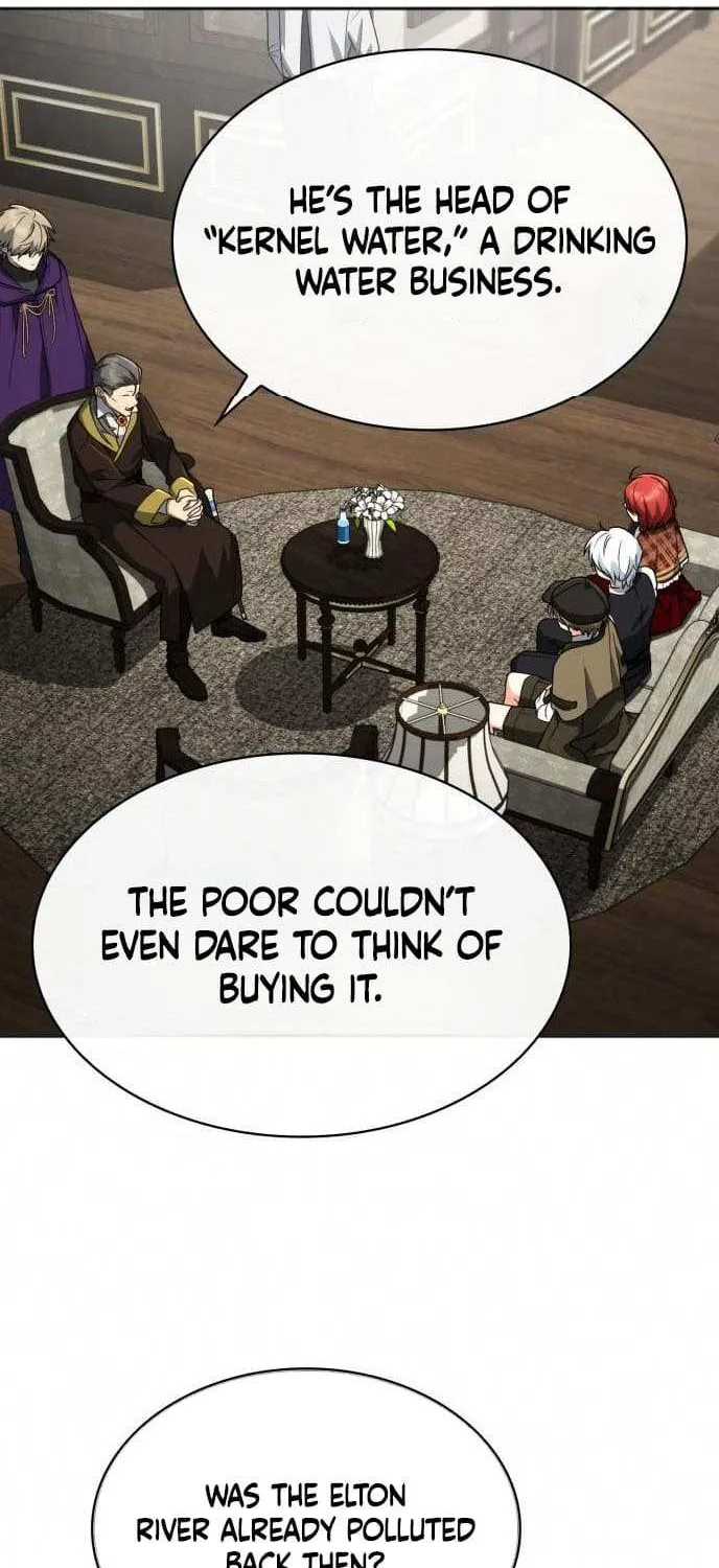 Genius Prismatic Mage Chapter 48 page 5 - 