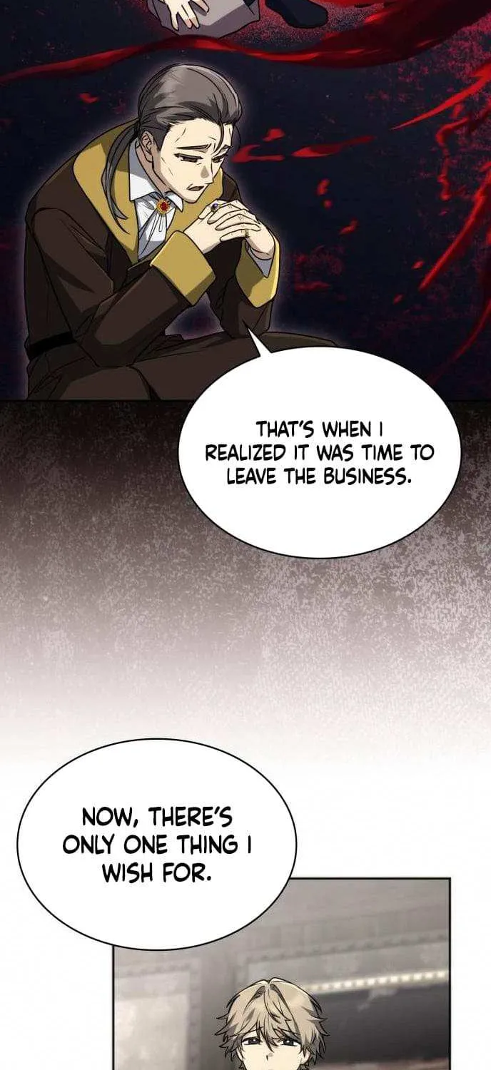 Genius Prismatic Mage Chapter 48 page 41 - 