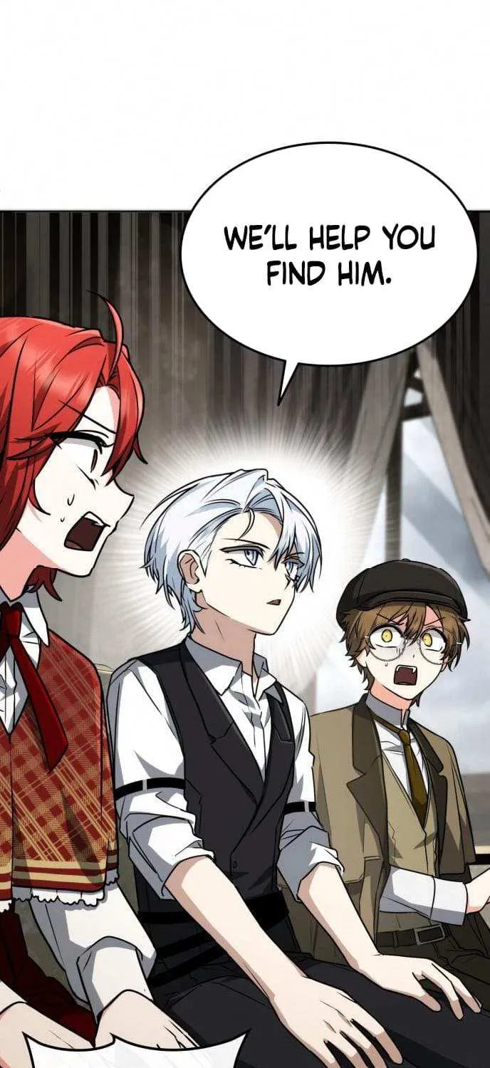 Genius Prismatic Mage Chapter 48 page 45 - 
