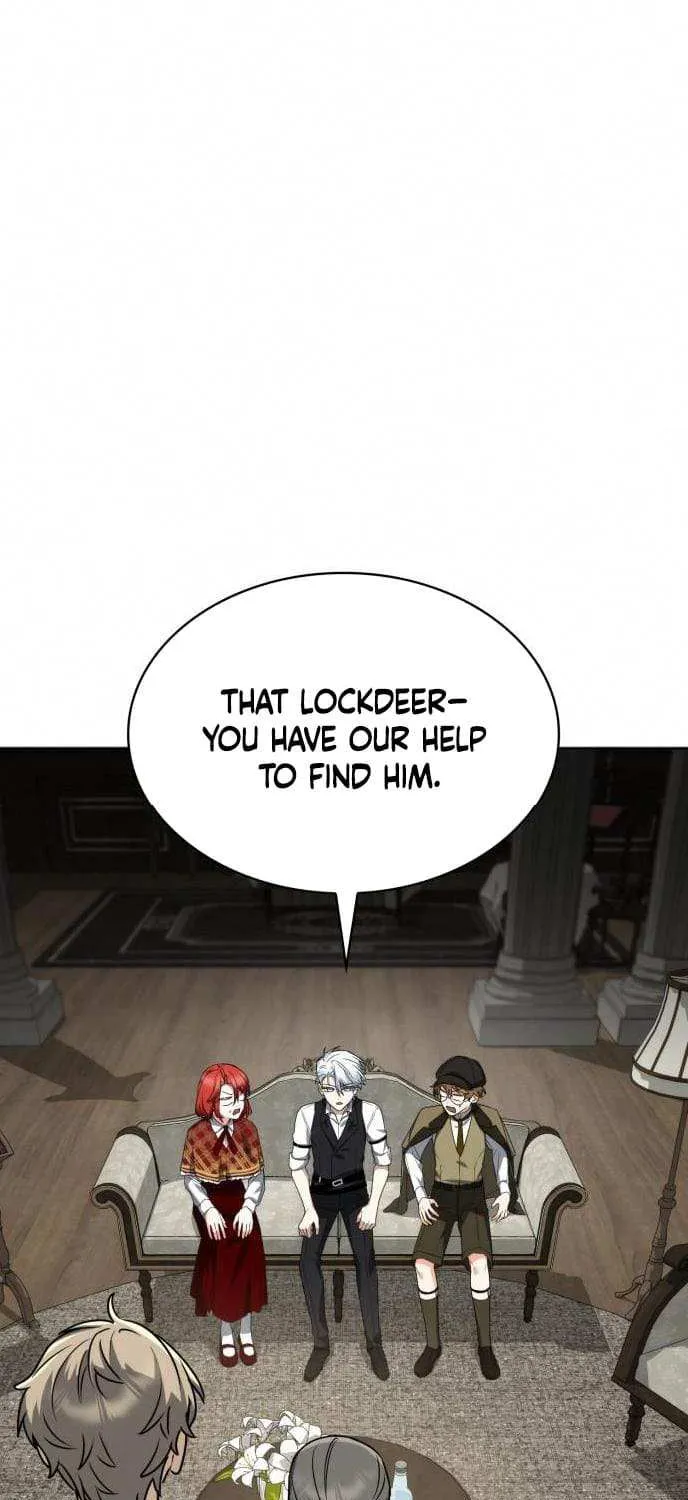 Genius Prismatic Mage Chapter 48 page 47 - 