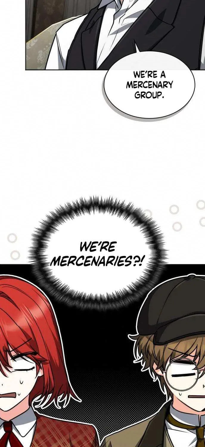Genius Prismatic Mage Chapter 48 page 50 - 
