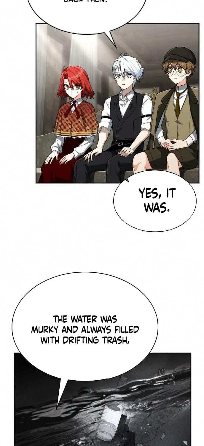 Genius Prismatic Mage Chapter 48 page 6 - 